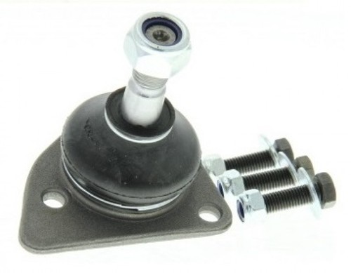 Rotule suspension gauche - rotule,