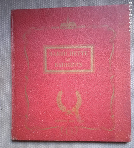 Zabel barbichette barbizon - zabel,