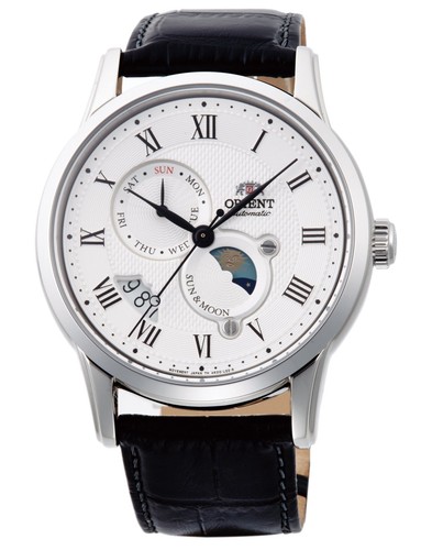Montre homme orient - montre,