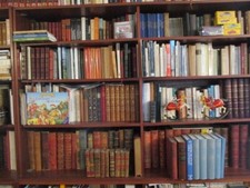 livre ancien Généalogie