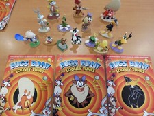 ANCIENNE FIGURINES WARNER