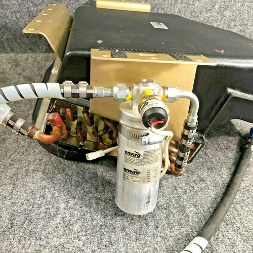 Cirrus sr22 enviro condenser - cirrus,