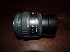 Objectif PENTAX Pentax-F Zoom 28-80mm F3.5-4.5 Af Standard Objectif