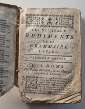 Les nouveaux rudiments la - nouveaux,