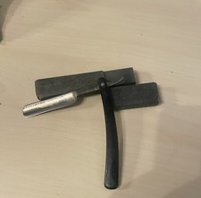 Coupe chou rasoir vintage de