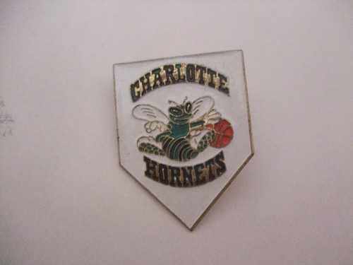 Pins basket ball charlotte - pins,