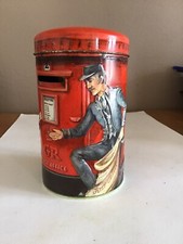 Boîte tirelire chocolats