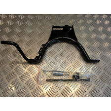 bequille centrale adaptable