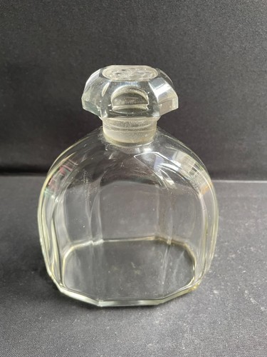 Important flacon baccarat - baccarat,