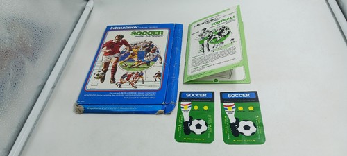 Boite notice mattel - [boite,