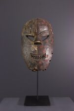 Masque Salampasu AFRICAN ART