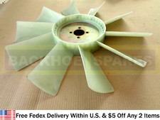 JCB Pièces - Ventilateur 21 "