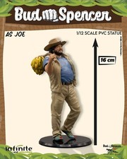 Carlo Pedersoli BUD SPENCER En