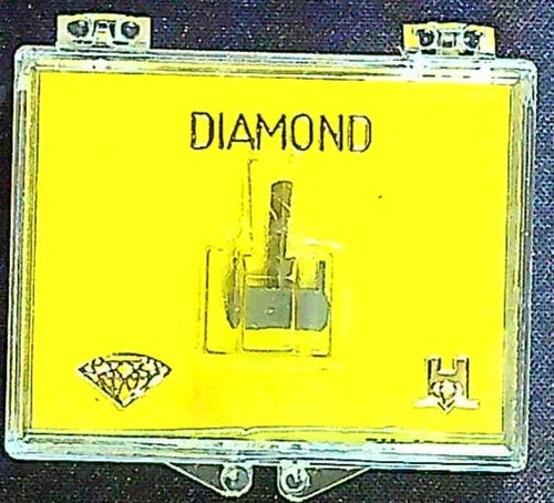 Saphir diamant shure 75g type - 75g,