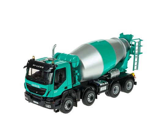 Eligor camion iveco - eligor,
