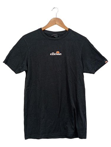 Ellesse shirt homme noir - t-shirt,