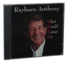 Rayburn Anthony Que Ferait