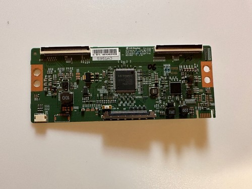 Carte tcon panasonic - tcon,