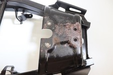 Boucle de cadre arrière HONDA