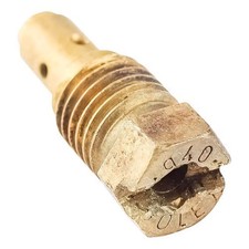 Gicleur stationnaire de