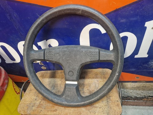 Volant polo - gt,