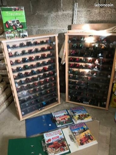 Collection complète 147 - complète,