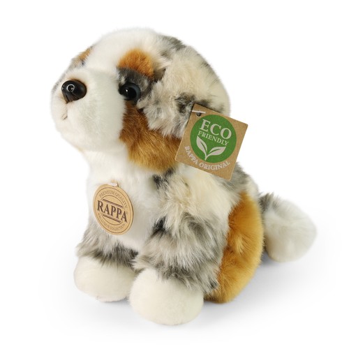 Peluche berger australien - peluche,