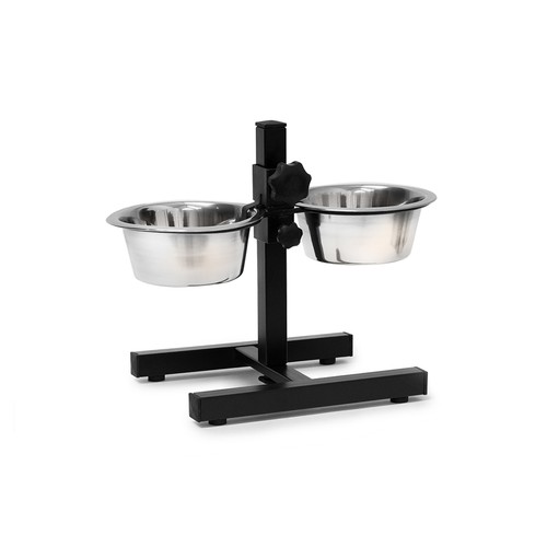 Ensemble pour chiens niche - ensemble,