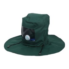  Casquette châle de sablage