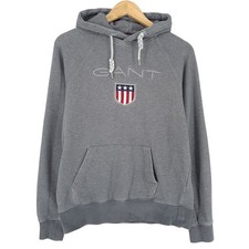 Gant Sweat À Capuche Pour