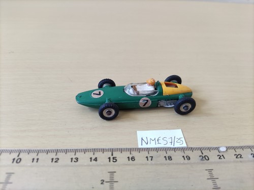 Dinky toys brm racing - toys,,