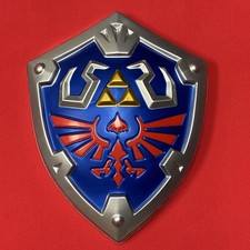 2015 Nintendo Legend of Zelda