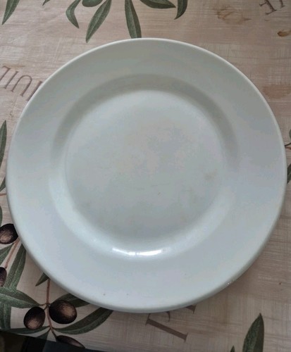Assiette armée allemande - armée,