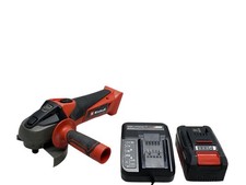 MEULEUSE D'ANGLE SANS FIL Einhell TC-AG 18/115 Li