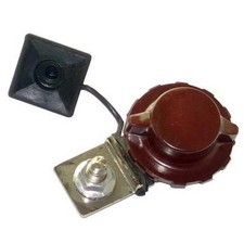 BORNE DE BATTERIE ARELCO PLATE