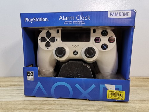 Réveil sony playstation - réveil, 4