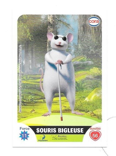 2011 carte le collector - 2011,