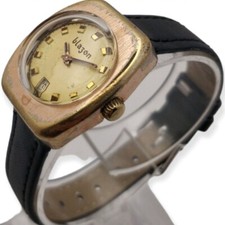 Blazon 26mm 1970s Cal. Mécanique FHF 362  LEBROCANTHEURE MONTRE VINTAGE WATCH