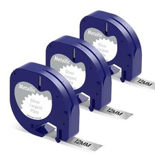 Ruban Etiquette Compatible