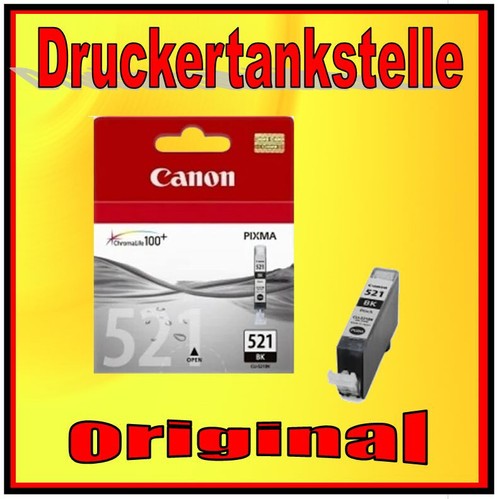Originale cartouche canon - cartouche,