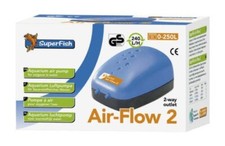 Superfish Air Flow Air Pompe