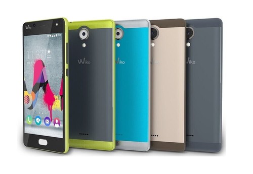 Cache batterie wiko ufeel lite - cache,