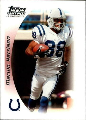 A7340 2005 topps draft - 2005,