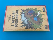 CASSETTE VIDEO - LES AVENTURES