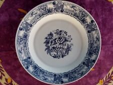 Plat de Service Rond Plat