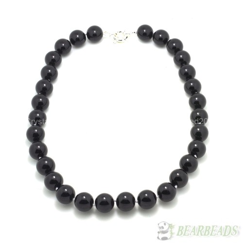 Strands top czech glass - 2,