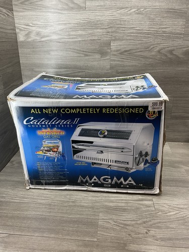 Magma products a10 1218 - magma, a10-1218-2gs