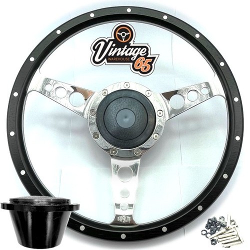 Kit volant bossage - 13", &