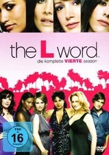 The L Word - Die komplette