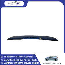 🇫🇷 DEFLECTEUR HAYON